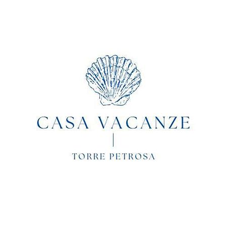 Case Vacanze Torre Petrosa Вилламмаре Экстерьер фото