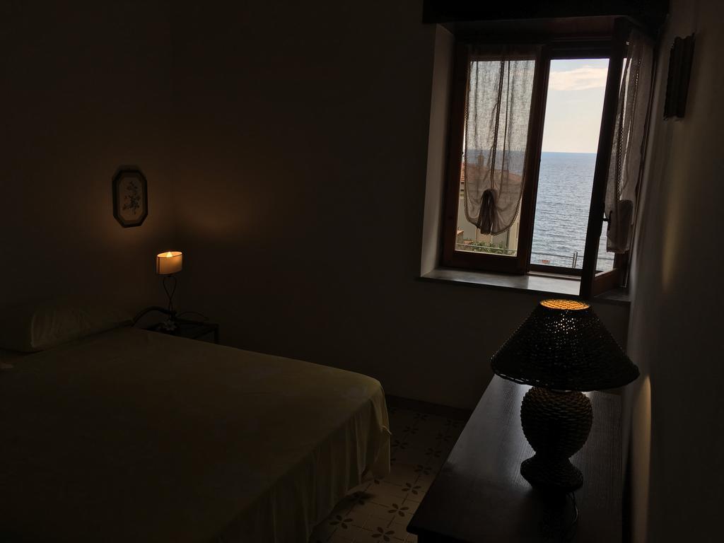 Case Vacanze Torre Petrosa Вилламмаре Экстерьер фото